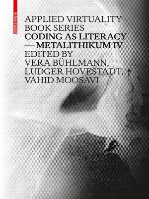 cover image of Coding as Literacy